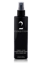 Wig Accessories - Jon Renau - Fiber Love Conditioning Spray (#JR-CS1)
