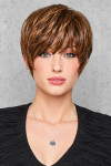 Hairdo Wigs - Feather Cut - R829S - Front