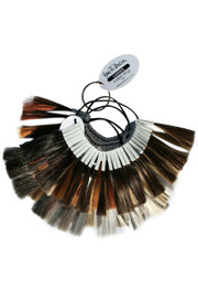 Wigs Color Ring: Jon Renau Ladies' Synthetic (CRL)