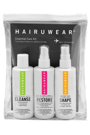 Wig Care Kit - HairUWear - Essential Care Travel Kit