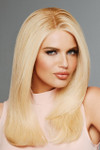 Raquel Welch Wig - Provocateur front 3