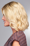 Gabor Soft and Subtle SS Champagne Blonde - side