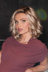 Gabor Wig - Soft and Subtle front 3