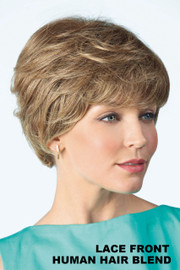 Amore Wig Kimmie Human Hair 8700 Front