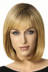 HairDo Wig - Classic Page (#HDCPWG) front 1