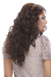 EasiHair Extension - EasiXtend 20 inch HD 5pc Wavy (#348) Back