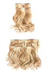 Toni Brattin 10 inch 2pc extension curls - product