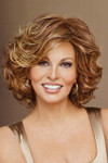 Raquel Welch Wig - Embrace front 2