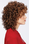 Gabor Wig - Curl Appeal - Hazelnut (GL8/29) - side 