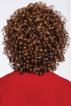 Gabor Wig - Curl Appeal - Hazelnut (GL8/29) - back 