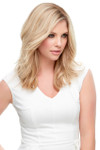 Jon Renau Wig - Top Style 12" HH (5988A) Exclusive Colors Front 5