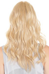 Belle Tress Wig - Lace Front Mono Top Wave 18" (#7007) back 1