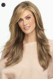 Raquel Welch Wigs - Miles of Style front 3