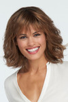 Raquel Welch Wigs - Stop Traffic Front2