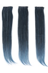 HairDo Extension - 23 Inch 6 Piece Straight Color Extension Kit (#HX23SK) product 1