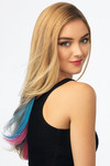 POP by Hairdo - Color Strip Extension Side