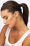 POP by Hairdo - Fishtail Braid Headband Side 2