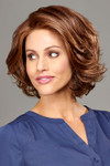 Henry Margu Wigs - Peyton (#4761) front 4