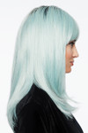 Hairdo Wigs - Mint To Be side 1