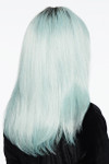 Hairdo Wigs - Mint To Be back 1