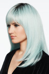 Hairdo Wigs - Mint To Be side 2
