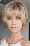 Ellen Wille Wigs - Bloom - Sand Rooted - front