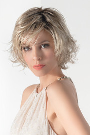 Ellen Wille Wigs - Bloom - Champagne Rooted- Front