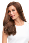 Easihair - Top Full 18" Exclusive Colors (#745A) front 1