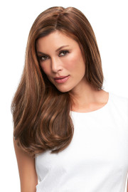 Easihair - Top Full 18" Exclusive Colors (#745A) front 4
