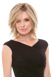 Easihair - Top Form 6"-8" Exclusive Colors (#743A) front 2