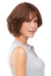 Easihair - easiPart French 8" Exclusive Colors (#739A)-6RN-front 2