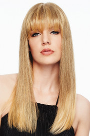 Hairdo Extensions - Fringe Top of Head (HXTPFR) front 1