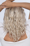 Estetica Wigs - Avalon - Sunlit Blonde - Back