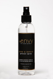 Wig Accessories - Envy - Renu and Repair Glosser Spray