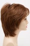Envy Wigs - Coti - Creamed Coffee - Side