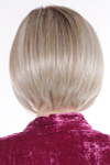 Belle Tress Wigs - Bellissima (#6047) - Butterbeer Blonde - Back