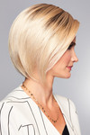 Gabor On Edge SS Champagne Blonde - side