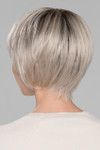 Ellen Wille Wig - Beam - Light Champagne Rooted - back