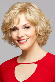 Henry Margu Wigs: Jules (#2481) 26H - Front 1