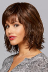 Henry Margu Wigs: Paige (#2482) - 6H - Side 1