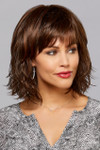 Henry Margu Wigs: Paige (#2482) - 6H - Front 2