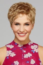 Henry Margu Wigs: Piper (#2502) - 14H - Front 1