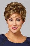 Henry Margu Wigs: Lucy (#2505) - 12H - Front 1