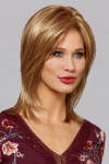 Henry Margu Wigs: Scarlet (#4770) 14H - Front 2