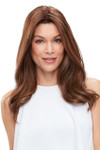 EasiHair - easiPart XL French 18" (754/754A) front 3