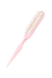 Wig Accessories - Plastic Wire Brush (#150) - Pink