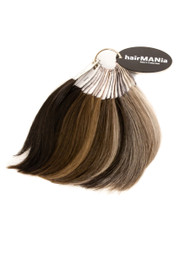 Wigs Color Ring: Ellen Wille HairMANia Men's Collection