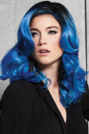 HairDo Wigs - Blue Waves - Main