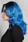 HairDo Wigs - Blue Waves - Side 2