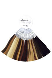 Wigs Color Ring: Estetica Luxuria